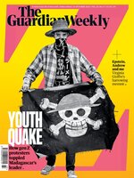 Guardian Weekly